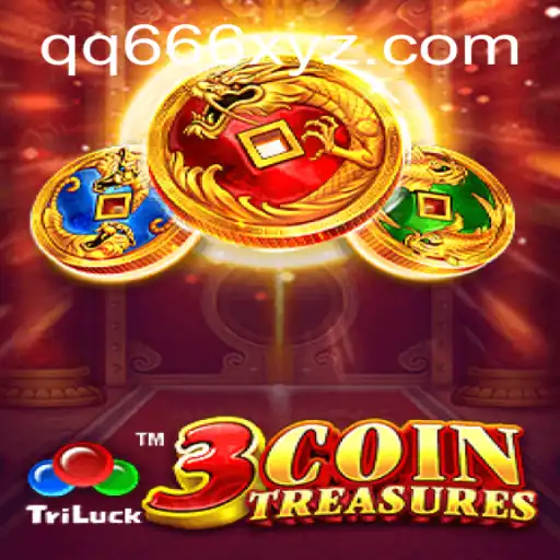 Discover the Thrilling World of 3CoinTreasures and Decode the Mystery of QQ666