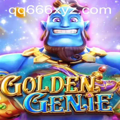 Discover the Magical World of GOLDENGENIE: Unveiling the Mysteries of QQ666