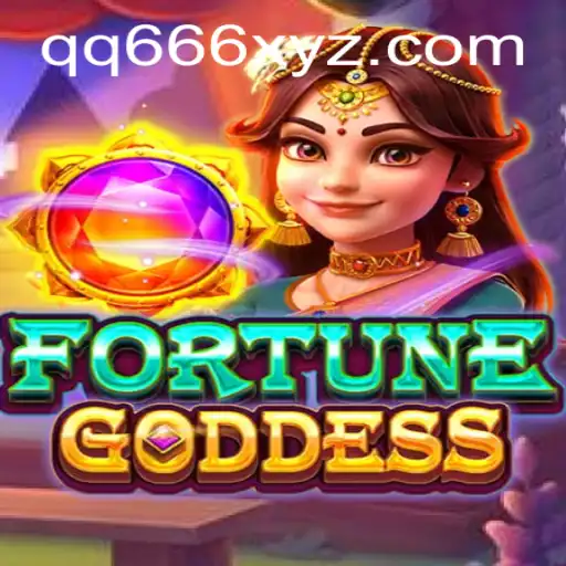 Exploring the Mystical Realms of FORTUNEGODDESS: A Journey with QQ666