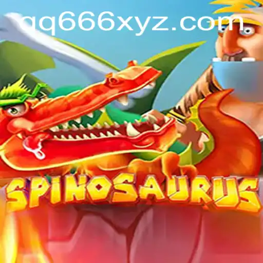 Exploring the Thrilling World of Spinosaurus: An In-Depth Look at QQ666
