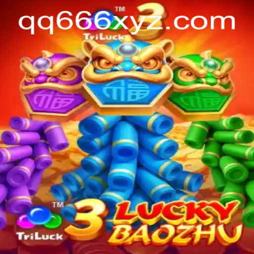 Exploring 3LuckyBaozhu: The Exciting World of Online Gaming