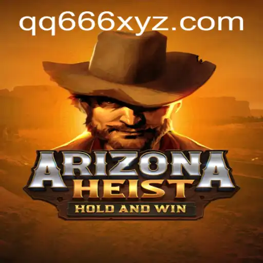 ArizonaHeist: An Engaging New Frontier in Gaming