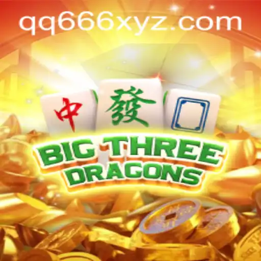 BigThreeDragons: The Immersive Gaming Experience with QQ666