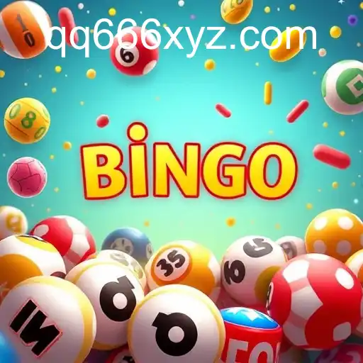 Exploring the Exciting World of Bingo Games with QQ666