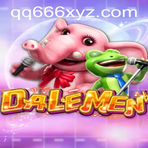 Exploring DALEMEN: The Revolutionary Game Experience with QQ666