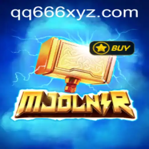 Discovering Mjolnir: The Thrilling New Game with QQ666 Elements
