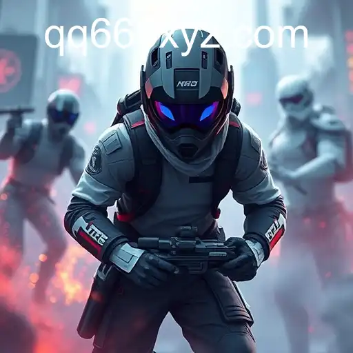 The Ever-Evolving World of Video Games and the Emergence of QQ666