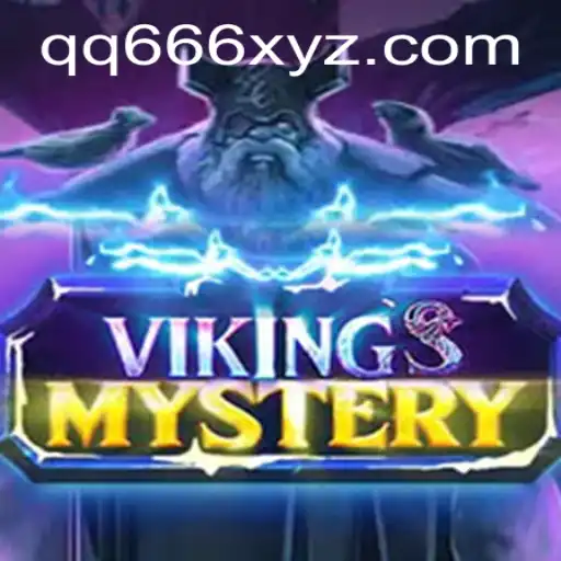 Unlock the Thrills of VikingsMystery with QQ666